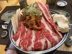 -樱の千渡日式料理·铁板烧•烧鸟(金盛田广场店)