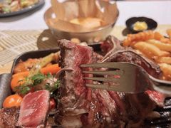 -一棵树·意大利西餐厅One Tree(新城店)