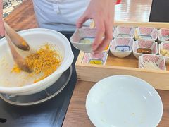 -新荣记(新源南路店)