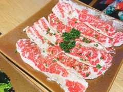 -久苑烧肉(世界城广场店)
