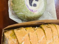 -Let's Taipei 非常烘焙(太古里店)