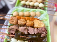-马记大锅煮(总店)