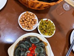 -阿婆潮汕砂锅粥(王府大街店)