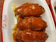 -Tubestation站点比萨(高新万达ONE店)