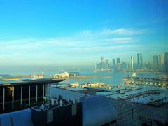 -青岛海尔洲际酒店