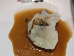 -初色海鲜自助(万丰路店)