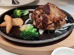 -俄士厨房(时代天街店)