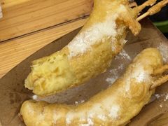 -魏记里脊肉炸炸炸(南门口店)