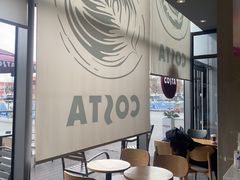 -COSTA COFFEE(龙德广场店)