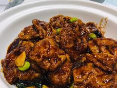 -和记小菜(东方店)