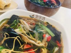 -金乐活美食(中街店)