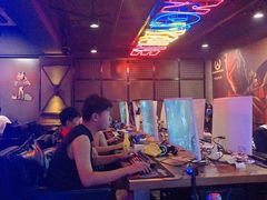 -NB网咖电竞连锁(泺安路店)