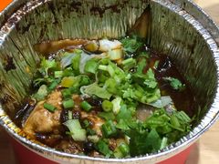 霸王烤脑花-童陈记重庆冷串串(食宝街店)