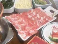 -津门老羊家·铜锅涮羊肉·烧烤(科技园店)