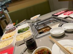 -海底捞火锅(天一广场亚细亚店)
