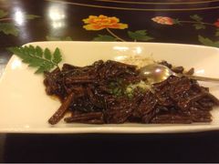 炒鳝鱼丝-上海老站(徐家汇店)