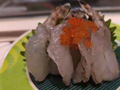 -莲寿司(国兴店)