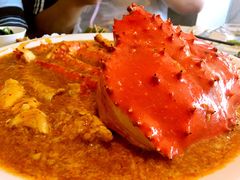 -无招牌海鲜餐厅(滨海艺术中心店)