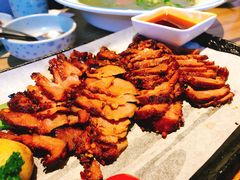 -蜜桃餐厅·古运河畔(南下塘店)