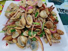 -聚德福海鲜家常菜(刘庄店)