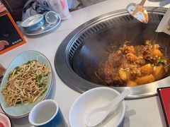 -遇东北林区铁锅炖(南开店)