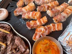 -济州爱肉堂(总店)