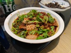 -兔爸私家小厨(新北万达店)