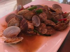 -原龙海鲜大排档(美食地标店)