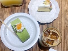 -素咫咖啡CLIFEROSE(新安店)
