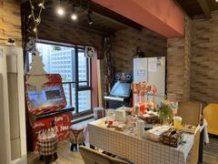 -玩坞轰趴馆·户外团建聚会主题生日派对馆(世豪广场店)