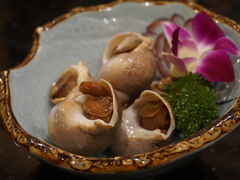 -德川家日本料理(龙德广场店)