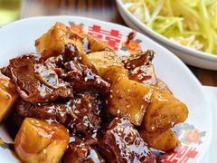 -谢记上海大排档(长寿路店)