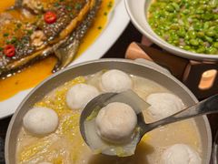 -曾宴·楚菜(湖北省博物馆店)