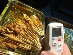 -盟重烧烤(高正街店)