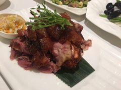 -琉璃餐厅(德基广场店)