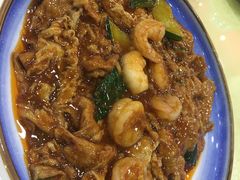 -普天和酒楼·新津菜·烤鸭(天津之眼店)