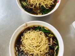 -老赵面店(大西路店)