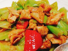 -味茂·老船夫1927(东海东路店)