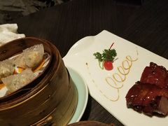 -万丽轩·粤菜(王府井金茂万丽酒店)