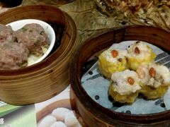 鲜虾烧卖-添好运点心专门店(北角店)