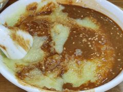 面茶-白魁老号饭庄(交道口店)