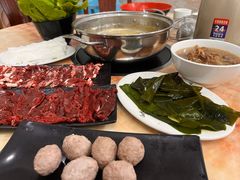 -福合埕牛肉丸(福平路店)