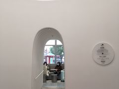 -喜茶(迪士尼小镇DP店)