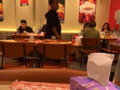 -杨氏青龙虾·羊蝎子(珠江路店)