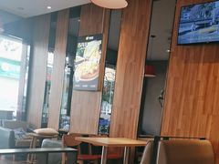 -尊宝比萨(平湖双拥街店)