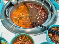 -季季红火锅(柳州城中万达二店)