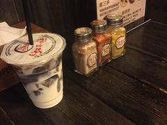 -暖食光·台式家庭餐厅·生日主题店(万达店)