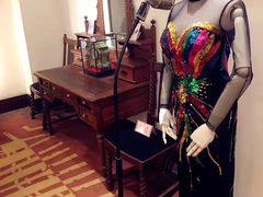 -邓丽君音乐主题餐厅