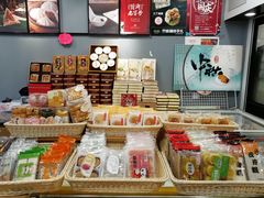 零售区-喬家栅(汇联商厦店)