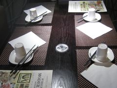 -HIHE Bistro·Oyster Bar(华熙live店)